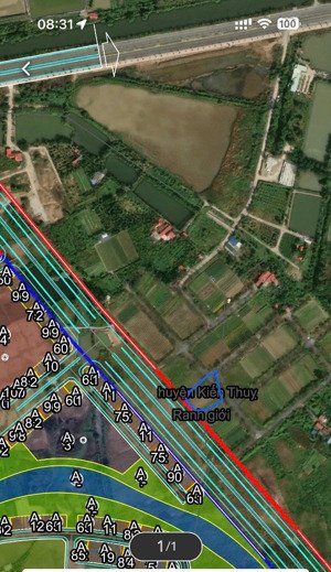 siêu phẩm tái định cư bà cằng mặt đường cầu rào 3 giá mềm nhất thị trường, dương kinh, hải phò