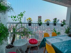 Cho thuê 97m căn 3 ngủ ct2 Văn Khê, giá 12 triệu