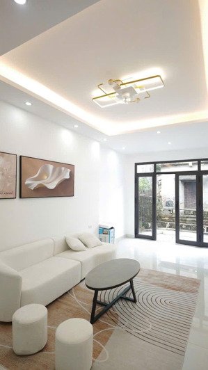 bán nhà riêng 3pn, 2wc, 62,6m2 tại tây thạnh, nam thành, ninh bình, giá tốt