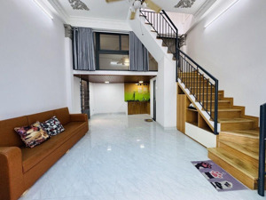 view phú nhuận - hẻm xe tải thông - cánh sân bay chỉ 5phút.