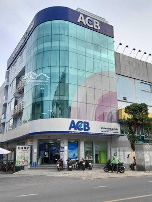 góc 2mt 68 trần quang khải q1 | 15x20m | hầm 8 tầng | thuê: 500tr/tháng |
