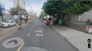 cho thuê nhà mặt phố âu cơ, tân thành, tân phú, hồ chí minh, giá thỏa thuận, 320m2