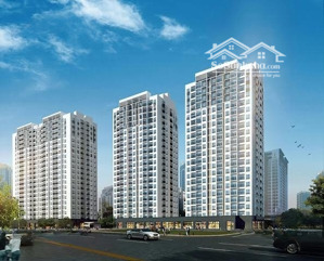 căn hộ thông tấn xã, đường nguyễn xiển, phường đại kim, hoàng mai, hà nội, giá tốt 7,3 tỷ, 84m2