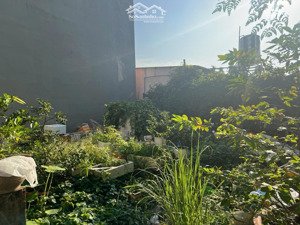 cơ hội đầu tư sinh lời cao - đất full thổ cư thạnh xuân 47, khu phân lô đồng bộ - 100m2 - giá 6 tỷ