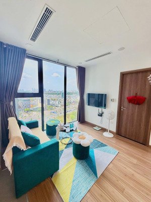 eco green cho thuê 2pn - 1wc - giá chỉ 14.5 triệu - full nội thất - vào liền !