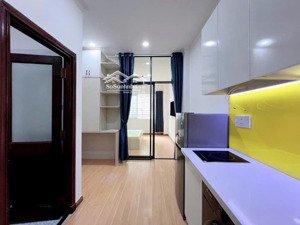 căn hộ 1 phòng ngủ, đường bạch đằng, quận tân bình, ngay sân bay tân sơn nhất