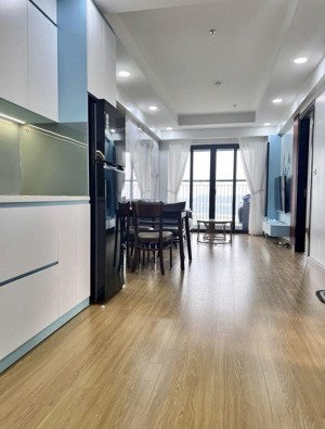 bán căn 2 phòng ngủ thương mại chung cư dabaco khắc niệm - d green park