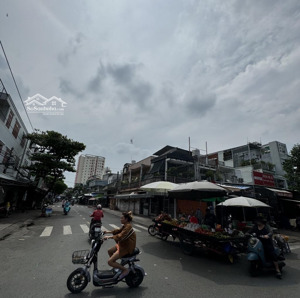 mặt tiền kinh doanh khu phân lô ngay chợ phạm thế hiển - 5 tầng - nhỉnh 9 tỷ