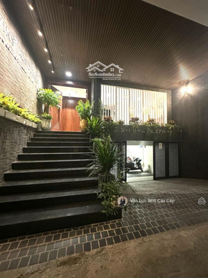 bán tòa apartment cao cấp tại liễu giai ba đình 140m 9 tầng, 91 tỷ