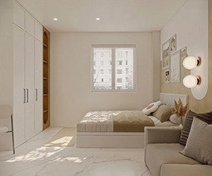 bán nhà mới doanh thu 750tr/năm, ngõ thông tú mỡ, cầu giấy. 60m2 7 tầng 14,5 tỷ