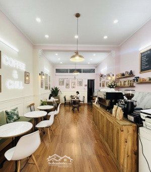 nhà đào tấn - khu cafe nguyễn thiện thuật - gọi viet house