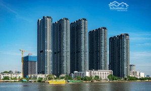 chính chủ cần cho thuê gấp căn hộ 3 phòng ngủ, dự án vinhomes ba son full nội thất ở liền