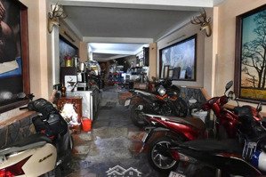 đầu tư/kinh doanh: 5 tầng, 13pn sẵn dòng tiền đường cách mạng tháng 8, quận 10, 76m2, 12,9 tỷ tl