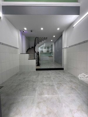 nhà 5 tầng btct hẻm xe hơi nguyễn cảnh chân - 6pn 5wc dòng tiền 20tr/tháng nhỉnh 7 tỷ