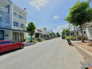 bán nền số 66 đường d4 hồng loan 6a dt 5x16- giá 3.3 tỷ