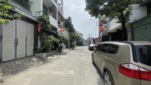 còn 1 lô 75,5m2 đất hxh 8m đường số 22, linh đông, thủ đức - shr - khu phân lô đẹp giá chỉ 7,65 tỷ