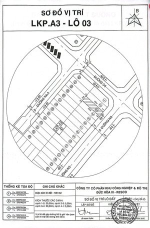 bán lô đất đối diện tttm daresco sắp khởi công giá chỉ 1,6 tỷ! siêu đẹp cơ hội tăng giá rõ ràng