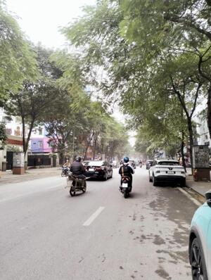 Nhà 7 Tầng Thang Máy Thái Thịnh - Đống Đa, 71m², 8PN, Kinh Doanh / VP, Sổ Vuông, 32,8 Tỷ