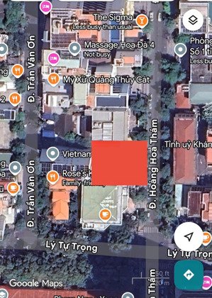 bán lô đất kim cương ngay khu khách sạn sheraton và intercontinental nha trang, diện tích: 600 m²