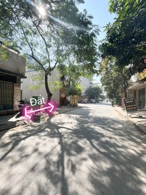 thanh lý chỉ 3,17 tỷ lô 126m-mặt tiền 6m tân xã, hoà lạc. gần với đh quốc gia, khu cnc 1, đh fpt