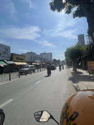 nhà đẹp hxh-54m2 ngang 6m bề thế-phạm văn chiêu-phường 9-gò vấp-5.3 tỷ