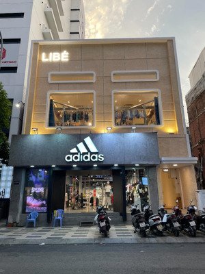 tt chính xác 100% - mặt tiền lý tự trọng, quận 1 - 8x20m - 5 tầng - hđt 200 triệu/th - giá 100 tỷ