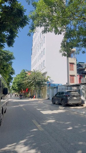 lô góc - hoa hậu mặt phố thanh xuân - xây toà building đẹp - mặt tiền quyền lực - kinh doanh