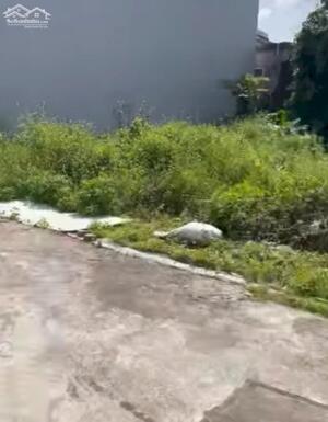 Bán đất 61m2 Kiến Phong An Dương Hải Phòng