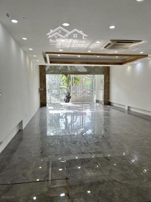 cho thuê nhà phố cityland quận 7 ngay big c dt 120m2 1 trệt 4 lầu, giá 60tr/tháng có thương lượng