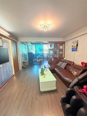 bán nhà khu đô thị mới đại kim - hoàng mai - 8 tầng - thang máy - vỉa hè - oto tránh - 32.5 tỷ.