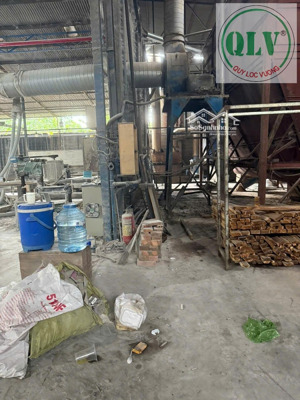 cho thuê nhà xưởng bình minh, trảng bom 8.600m²