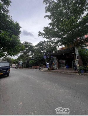 bán đất 119,4m2, 5, x tỷ tại ngô chí quốc, bình chiểu, thủ đức, hồ chí minh