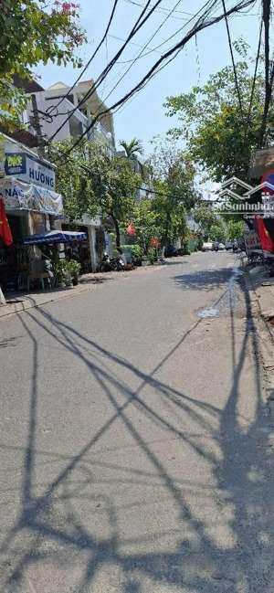 chủ cần bán đất tặng nhà mặt tiền 115m2 đường lương thế vinh - vị trí đắc địa - trung tâm sơn trà