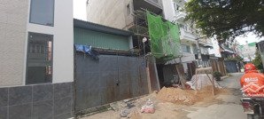 bán lô đất full thổ cư tại lê đức thọ, dt 4,5x16 (cn73m2)nở hậu hxt 8m thông thoáng, giá 7,6 tỷ