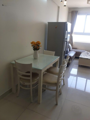 tô ký tower giá 8tr đầy đủ nt 61m2, mặt tiền tô ký có tttm, lh 