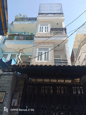 đầm sen cho thuê nhà gần đh bách khoa, căn góc 4 tầng (3x8m) 1 trệt, 2 lầu, st