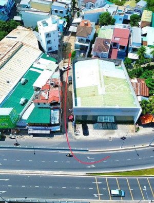 bán lô góc vĩnh hiệp sát khu đô thị vĩnh điềm trung cách biển chỉ 10p