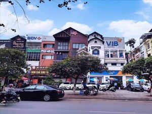 siêu phẩm, lô góc mặt tiền khủng đào tấn, ba đình, vị trí đắc địa lh 