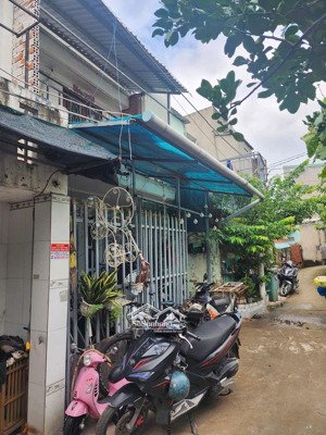 bán tại lê văn lương, 2,8 tỷ, 45m2, 2pn, 2wc, nhà bè, phước kiển