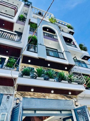 siêu phẩm chân dài 24m lê đức thọ p16 gò vấp