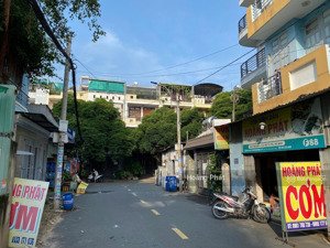 bán nhà khu k82, đường tô ký, vị trí gần 2 trường đại học lớn, dt 6mx20m, giá chỉ 8.5 tỷ