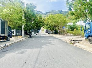 bán đất tái định cư hòn rớ 2 đường lớn