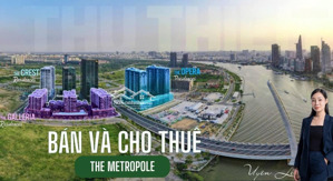 bán 2pn the opera giá 16.8 tỷ. view đẹp thoáng