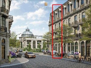 chính chủ bán ngay siêu phẩm v3 noble palace tây thăng long