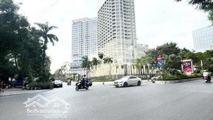 người quen gửi bán gấp mảnh đất đẹp 200m2 , mt 9m - vị trí kim cương - phố xuân la ,ngõ to như phố