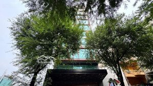 bán khách sạn 3 sao - mt thái văn lung dt 8,55x28m, cn 227m² 70 phòng hđ :36.000 usd-giá 550 tỷ