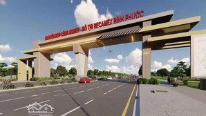 đất minh thạnh giá rẻ vùng ven thành phố hồ chí minh , shr