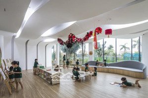 chính chủ cần cho thuê 350m2 làm trung tâm dạy học, mầm non tại yên hòa, cầu giấy giá 200k/m2/th