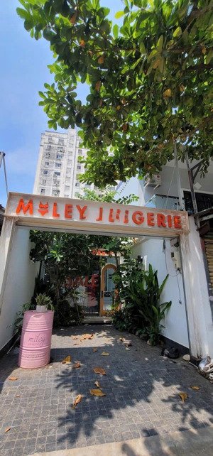 bán nhà mặt tiền đường 18 khu thành ủy, hiệp bình chánh, đường 20m vỉa hè, kinh doanh đa ngành nghề