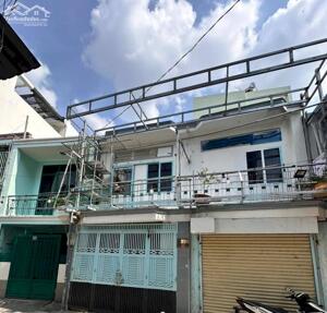 BÁN NHÀ Nơ Trang Long, BÌNH THẠNH GIÁ RẺ - NGANG 7x8M - Xe hơi ngủ nhà - Nhỉnh 7 Tỷ Còn Bớt